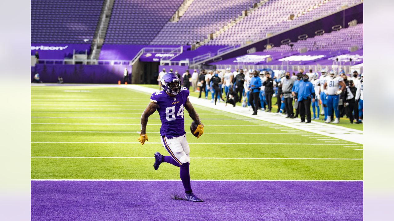 84 Days Until Vikings Football: Will Irv Smith Jr. Break Out in 2020? -  Sports Illustrated Minnesota Vikings News, Analysis and More