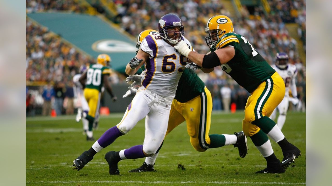 Packers vs Vikings Week 1 Prop Bets: Nuclear Norseman