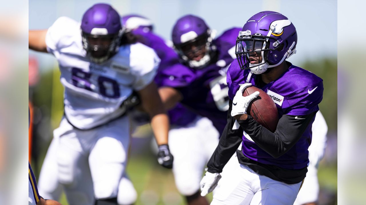 Dalvin Cook becomes part-owner of team in new Fan Controlled Football league  - Daily Norseman