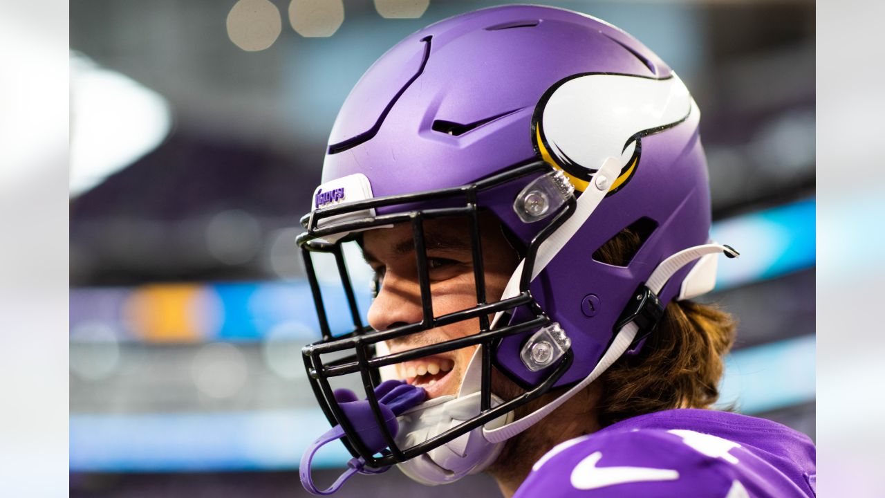 Minnesota Vikings Top 5 Draft Needs: Tight End, #3 - Daily Norseman