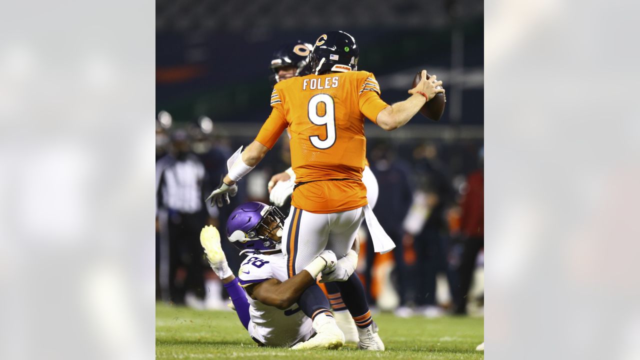 Sounds of the Game: Vikings 19, Bears 13