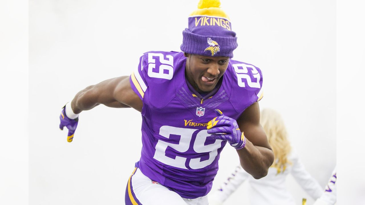 Xavier Rhodes Reportedly Released by Vikings Ahead of Free Agency, News,  Scores, Highlights, Stats, and Rumors