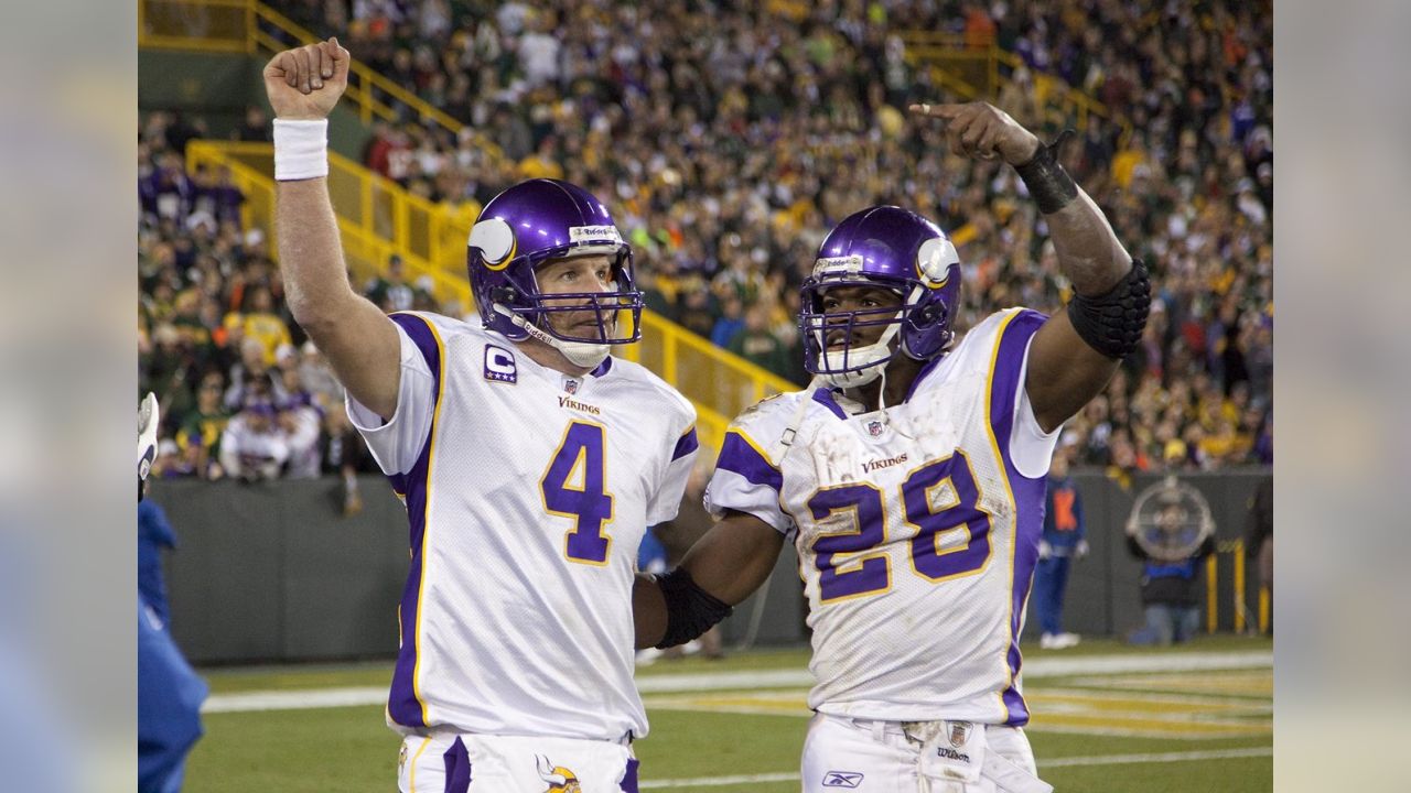 Brett Favre un-retires again, joins Minnesota Vikings – Colorado Daily