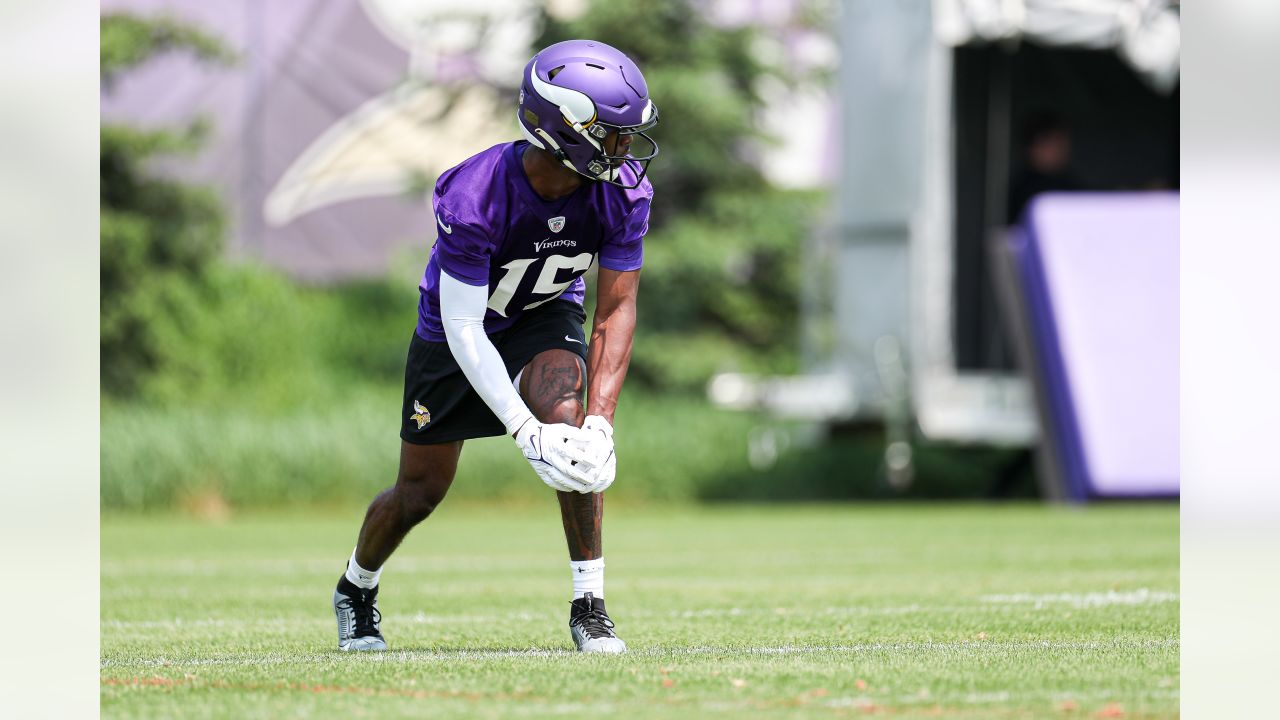 What Does Alexander Mattison's Re-Signing Mean For the Minnesota Vikings?  The MN Football Party