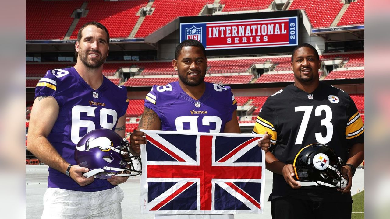 Jared Allen: Where is former Chiefs, Vikings Pro Bowl DE now?