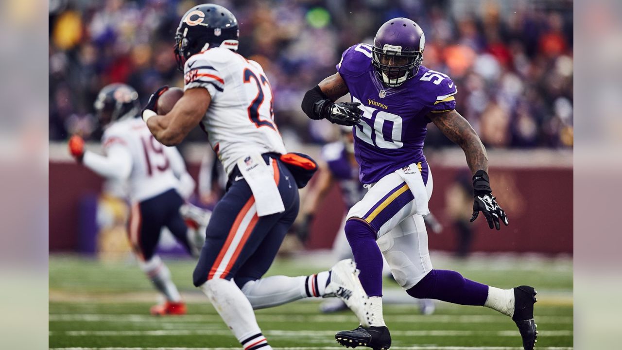 How to watch, listen to Chicago Bears at Minnesota Vikings 2020 Week 15 game