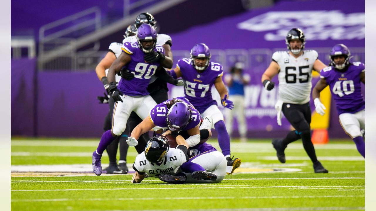 5 bold questions for the Minnesota Vikings defense in 2020