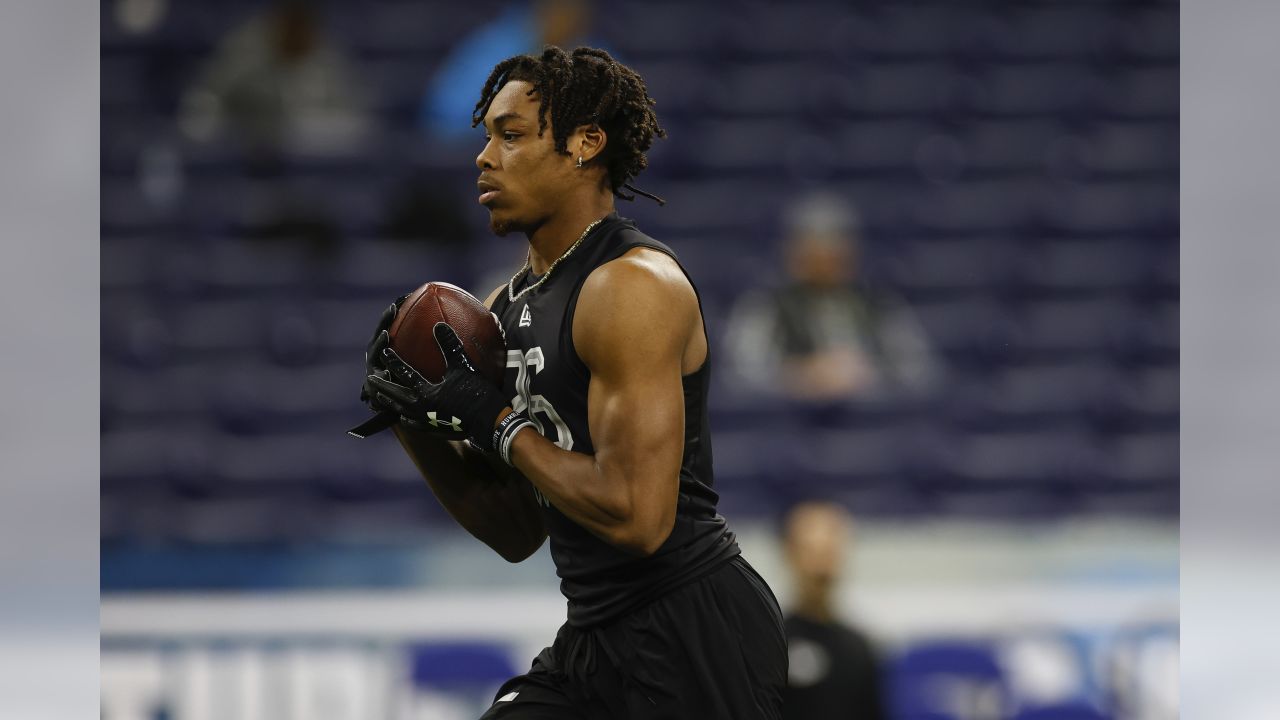 2020 NFL Draft Analysis: Experts react to the Vikings selecting Justin  Jefferson - Daily Norseman