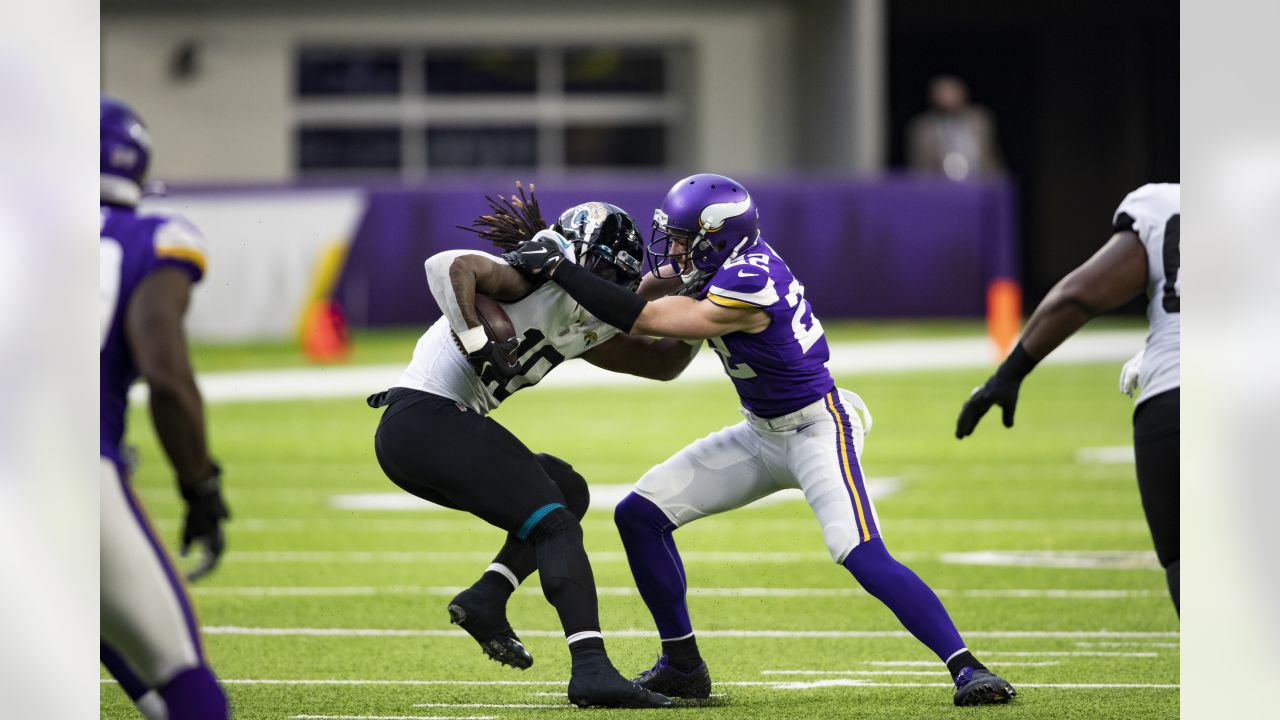 Harrison Smith gets big contract extension, Honey Badger waits for