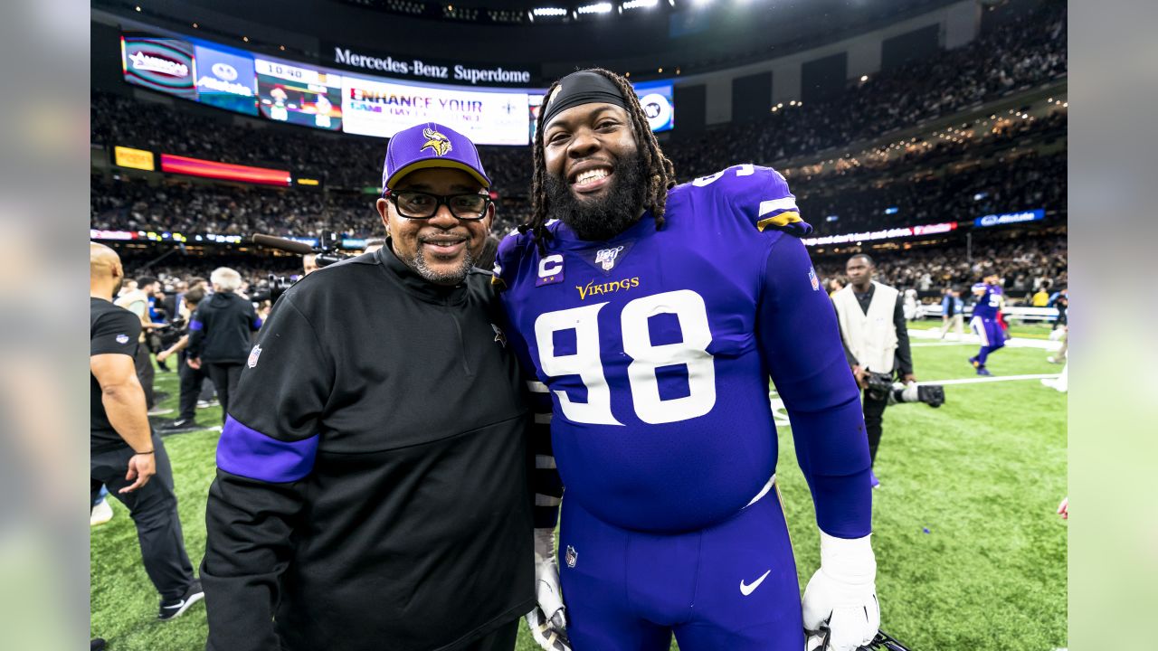 Vikings Announce Updates To 2020 Coaching Staff