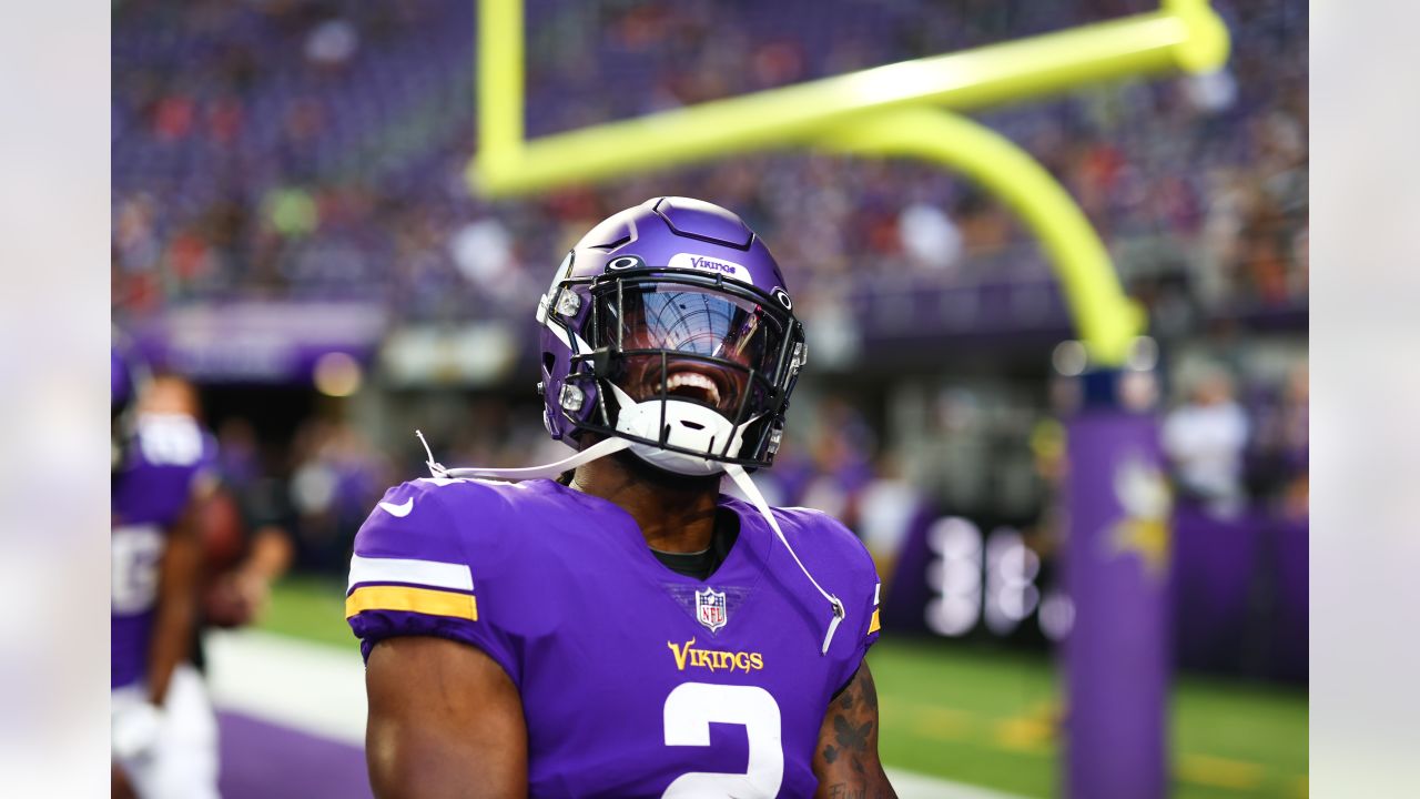 Meet T.Y. McGill, the NFL journeyman who's making the Vikings pay attention