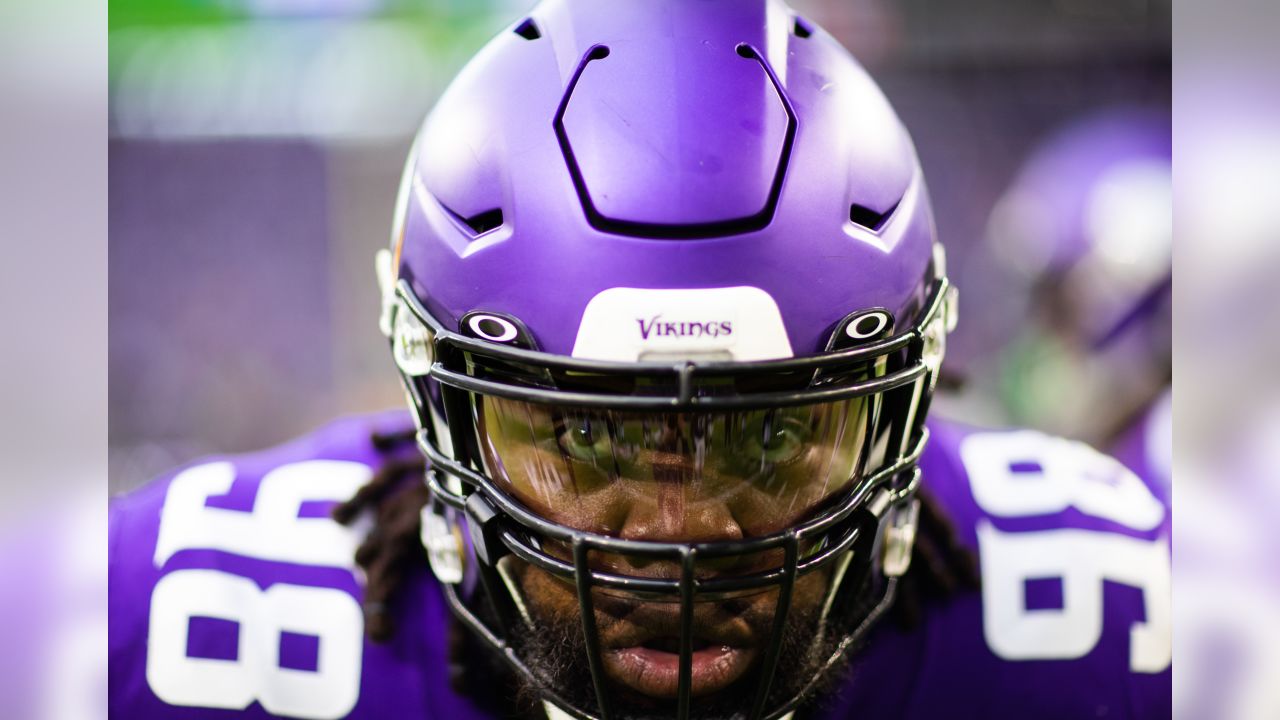 Linval Joseph and Minnesota Vikings Agree to New Contract, News, Scores,  Highlights, Stats, and Rumors