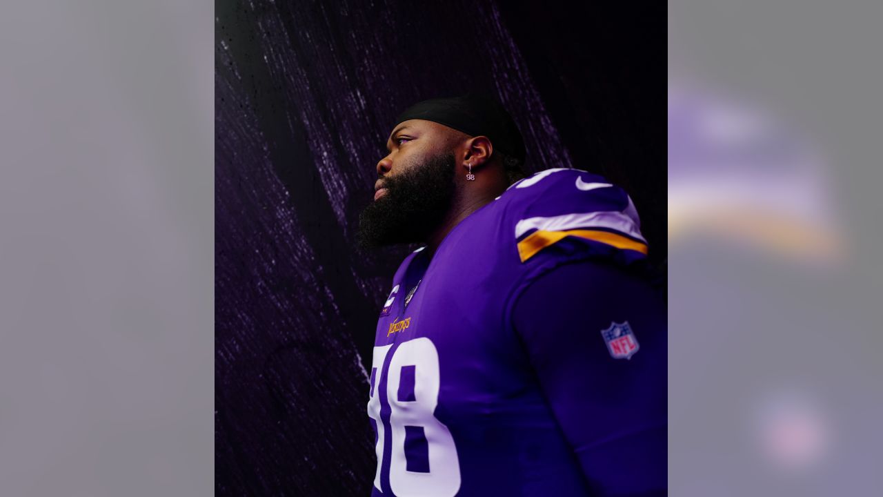 Linval Joseph and Minnesota Vikings Agree to New Contract, News, Scores,  Highlights, Stats, and Rumors