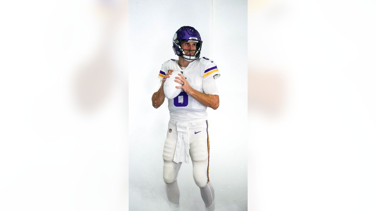 Vikings planning whiteout for Giants game on Christmas Eve