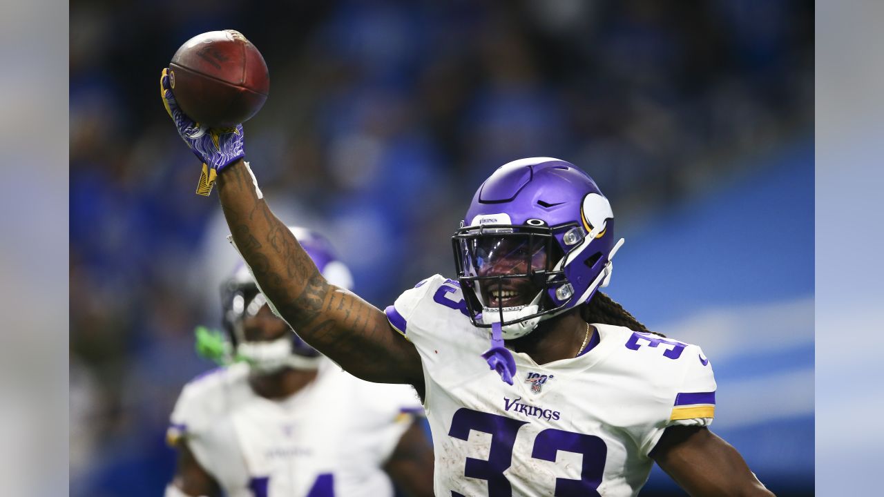 Why Dalvin Cook is primed to explode for the Vikings in 2019