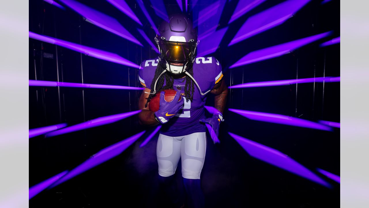 Rookies showcased in Vikings' 2023 preseason debut - CBS Minnesota