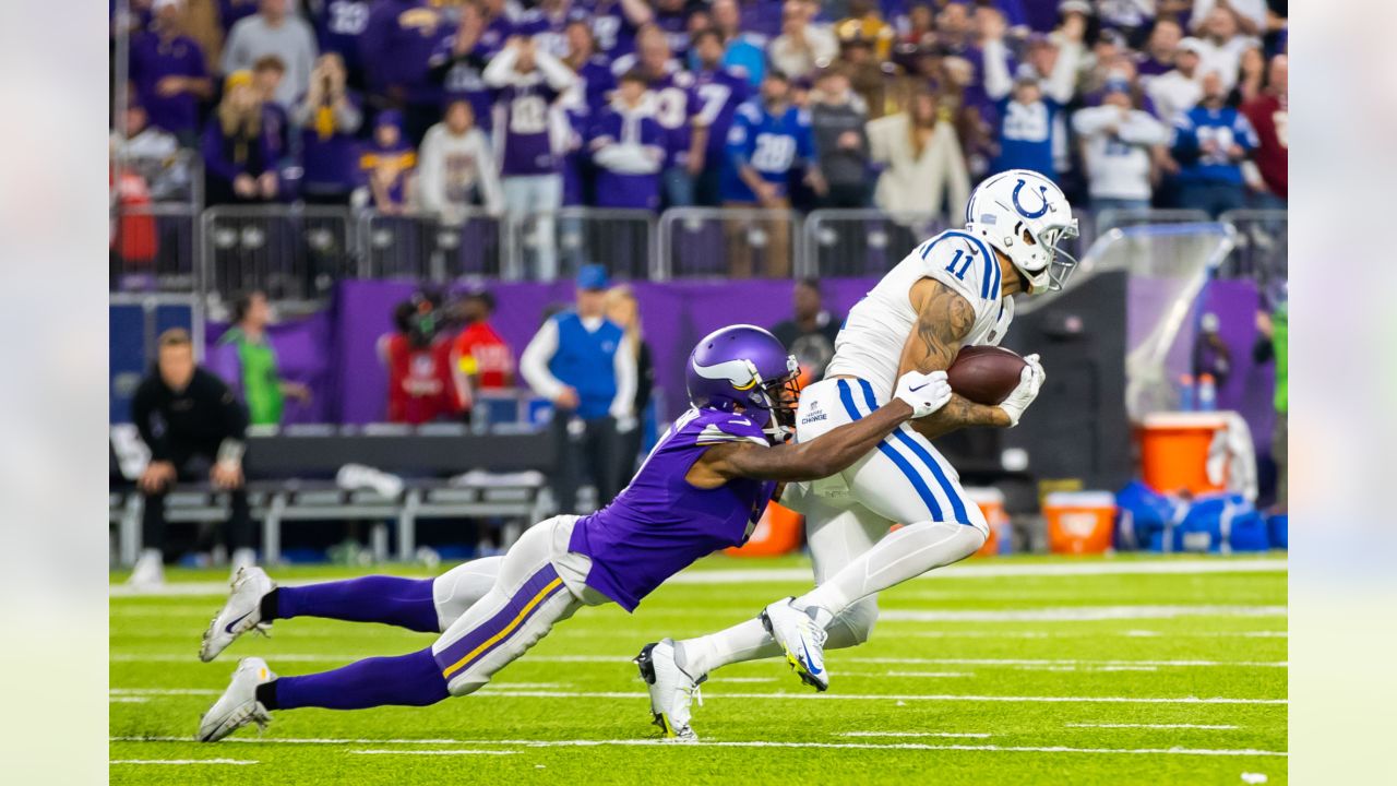 2022 Vikings Position Recap: Cornerback