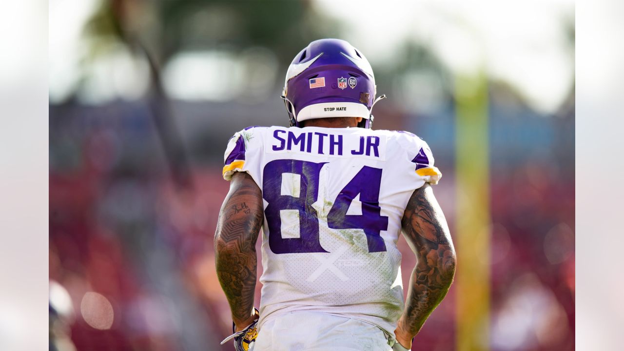 Minnesota Vikings on X: A perfect preseason. #VikingsVictory   / X