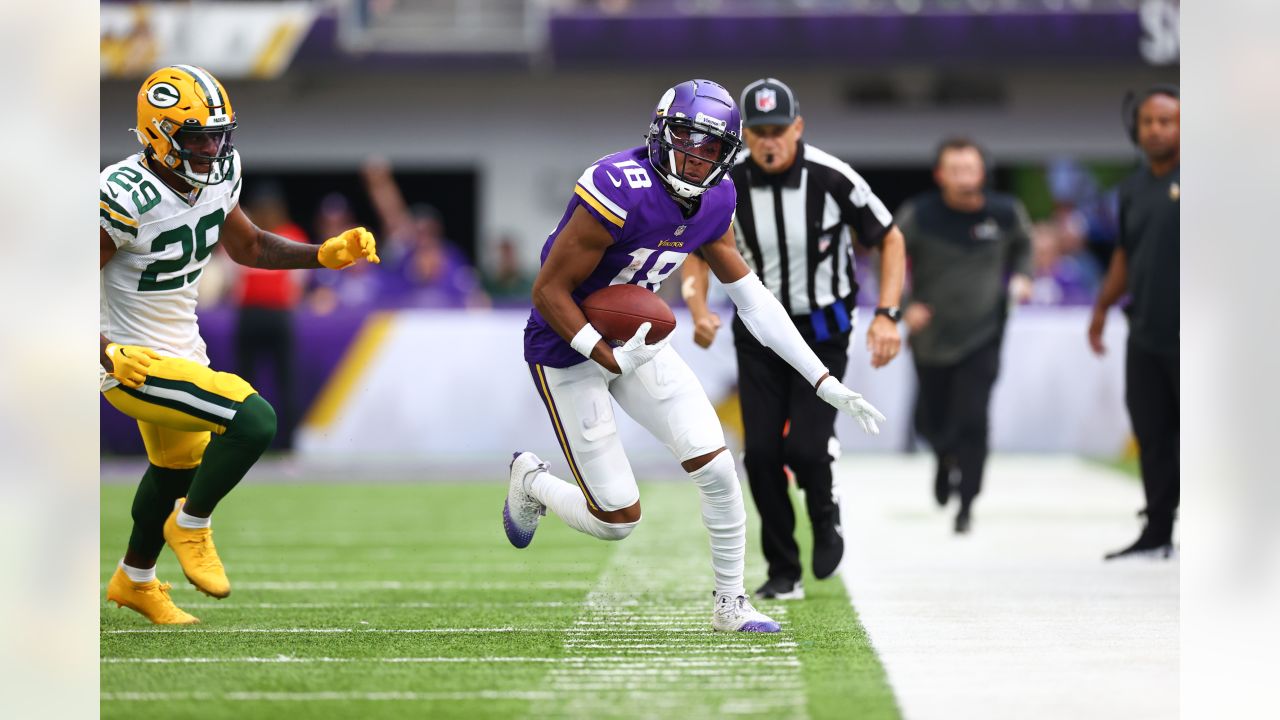 Danielle Hunter and Za'Darius Smith want to make their own history as a  Vikings pass-rushing duo