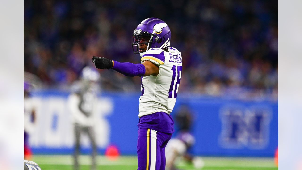 Winless no more: Lions top Vikings 29-27 for 1st W in Week 13