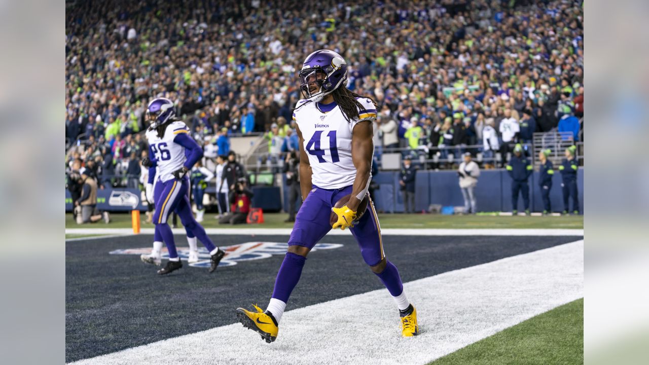 VikingNations on X: Your Minnesota #Vikings 2020 regular season schedule.  #SKOL  / X