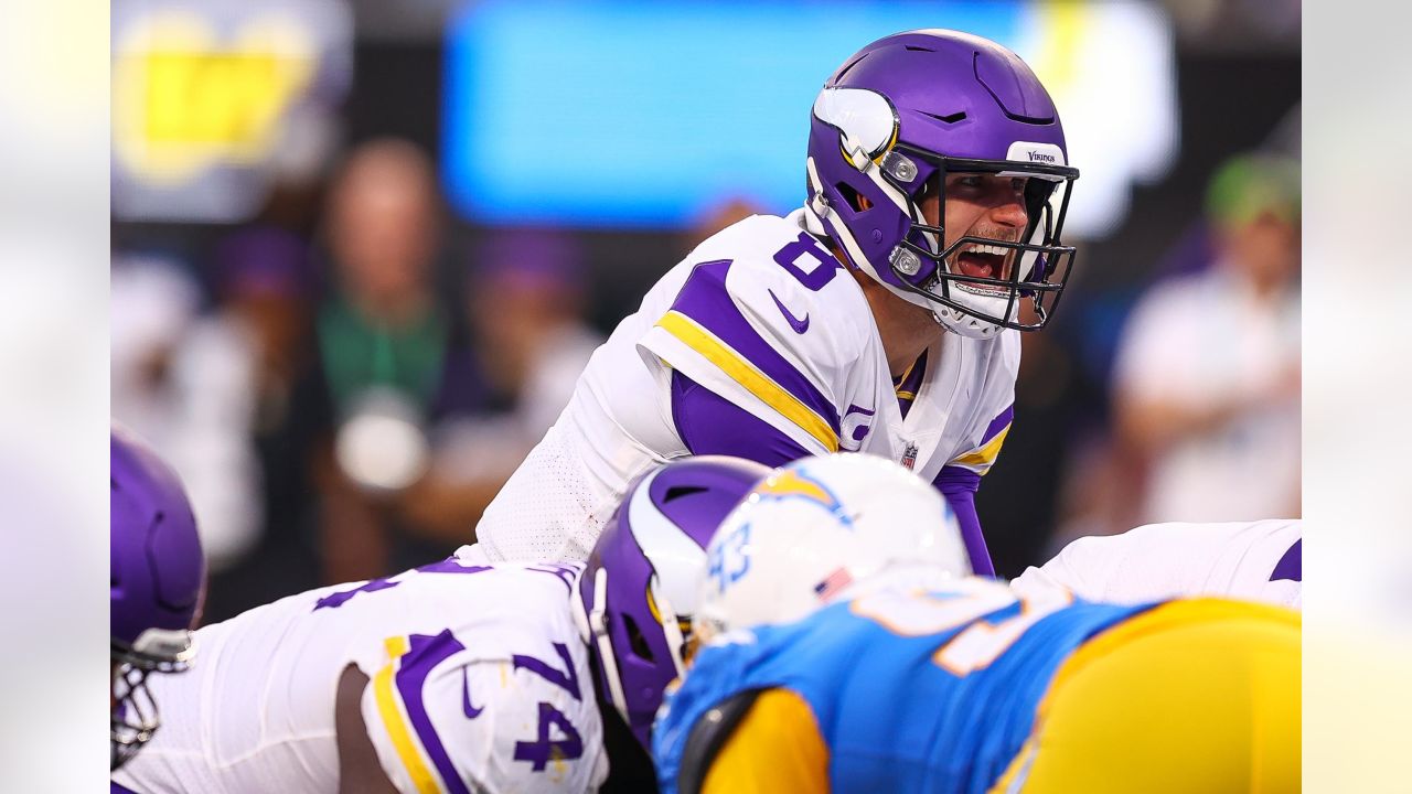 2023 Vikings Schedule, Dates, Times & Tickets