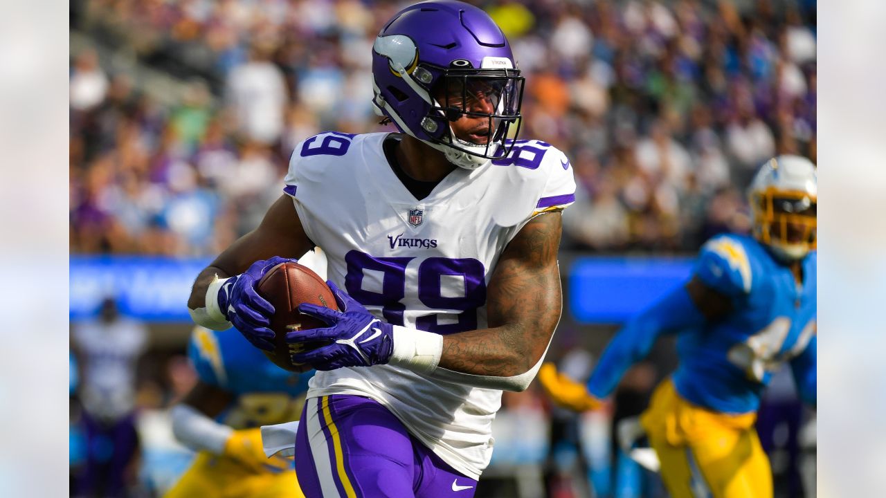 Vikings cornerback Cameron Dantzler has added more weight to his frame -  Sports Illustrated Minnesota Vikings News, Analysis and More