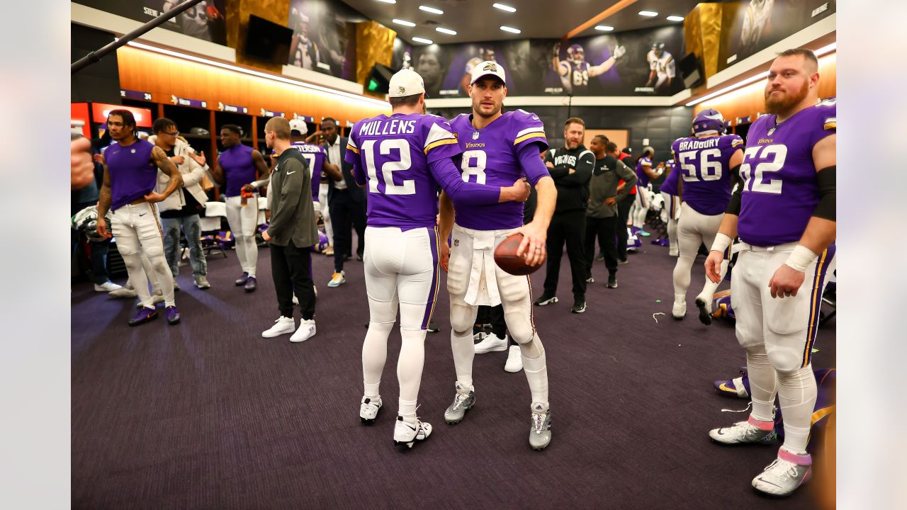 NY Jets are letting fans vote on team's uniform for Vikings game