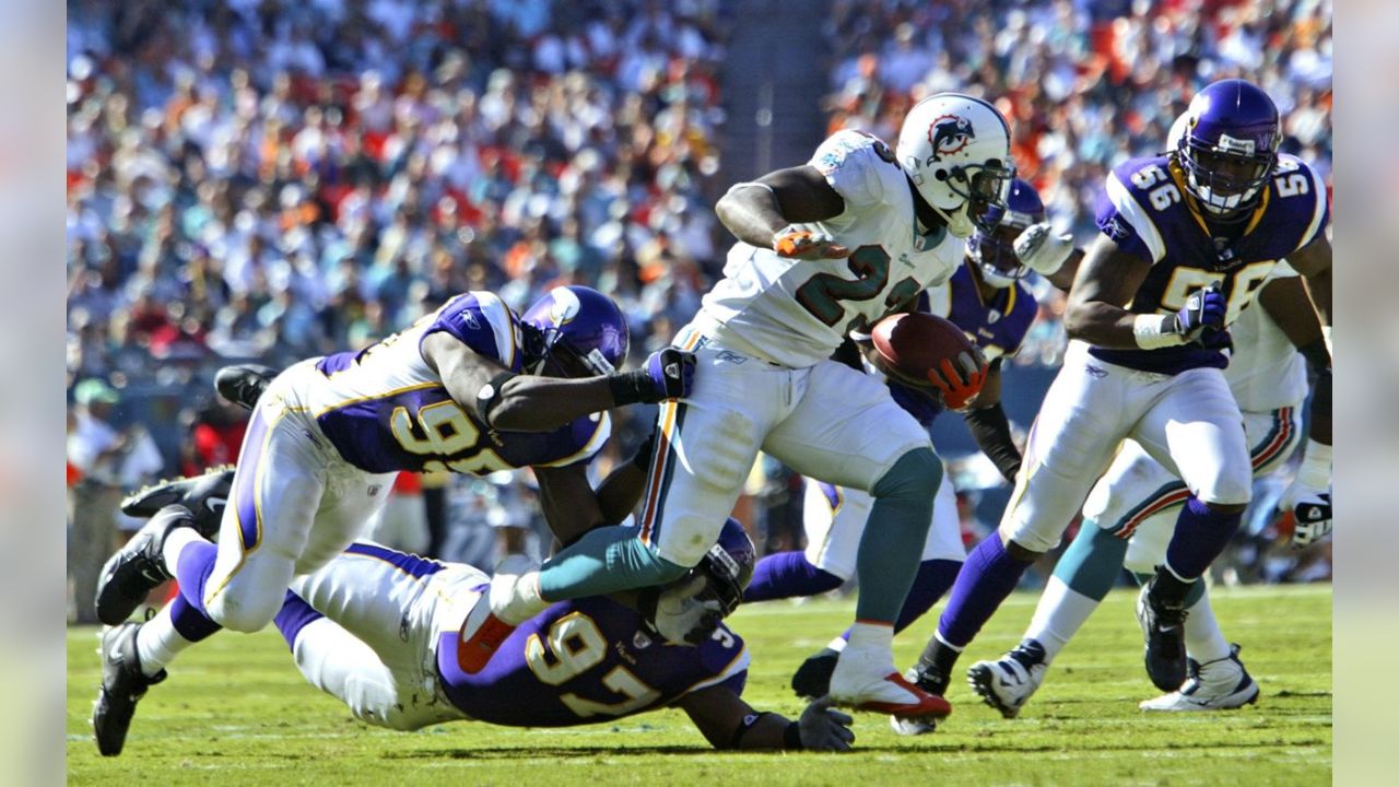 Week 6 fantasy football guide: Vikings at Dolphins North News - Bally Sports