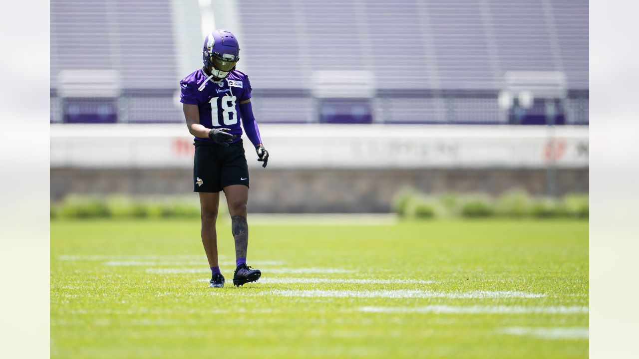 Vikings safety Lewis Cine has depth chart hurdles to clear in training camp  - Sports Illustrated Minnesota Vikings News, Analysis and More