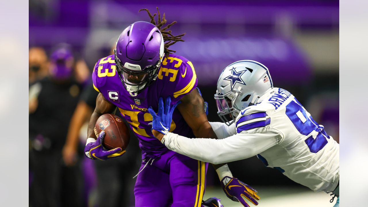 Cowboys vs Vikings Week 11: Dallas facing Dalvin Cook and Adam Thielen -  Blogging The Boys