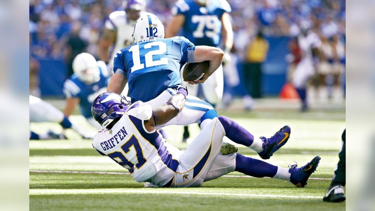 Vikings vs. Colts Week 15 preview, news, injury updates, highlights, score  - Daily Norseman