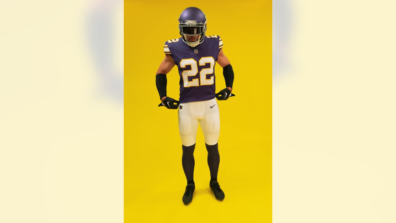 Vikings Reveal Classic Throwback Uniform For 2023 Season - The Spun: What's  Trending In The Sports World Today