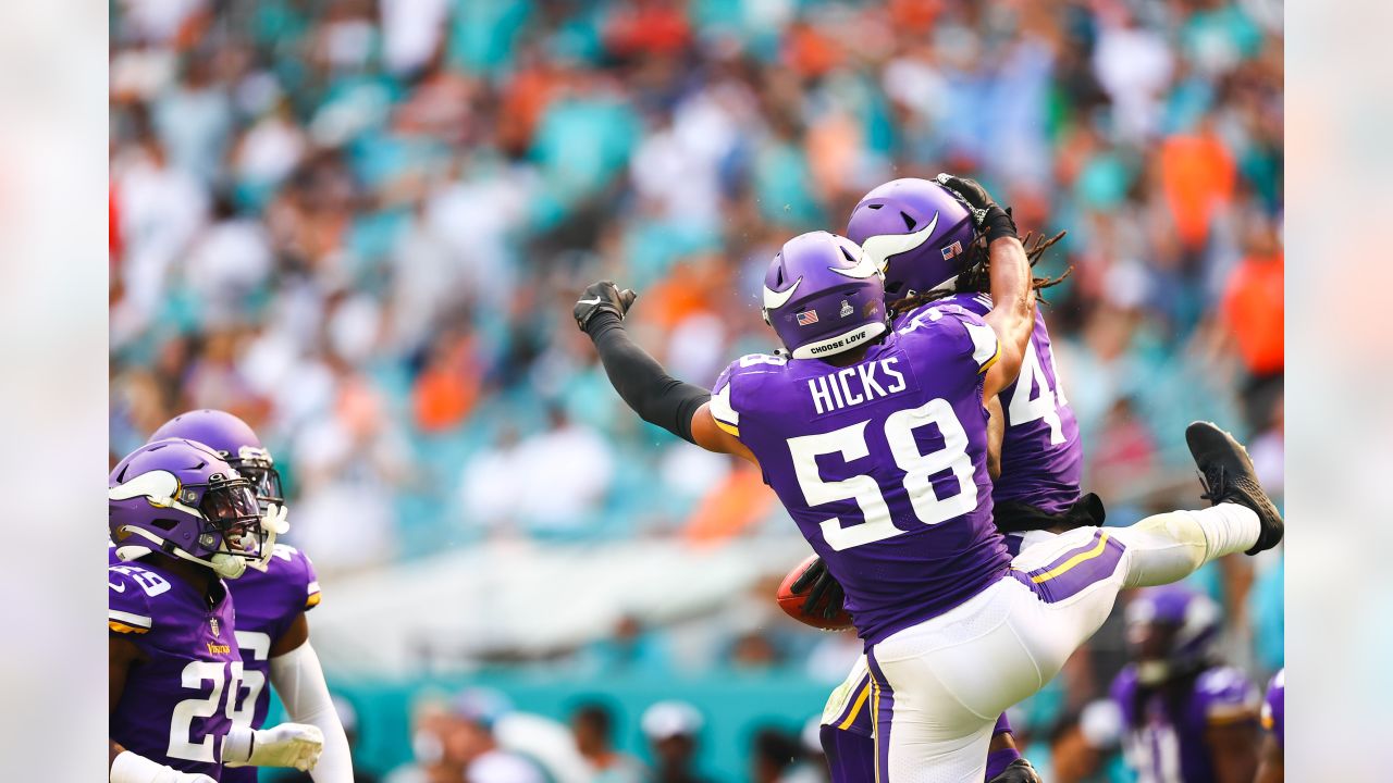 Pro Football Focus shows Vikings star some well-deserved love - A