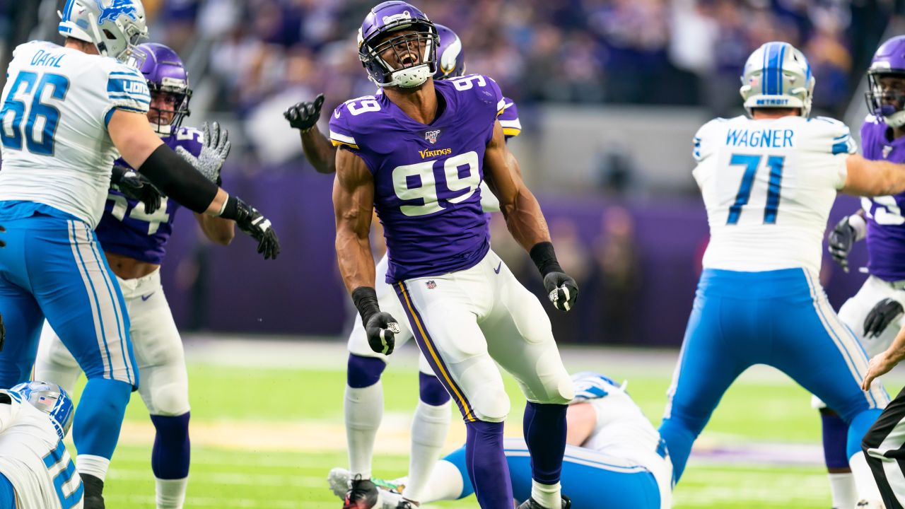 Minnesota Vikings a X: Marcus Sherels continues to shine entering Year 6.   / X