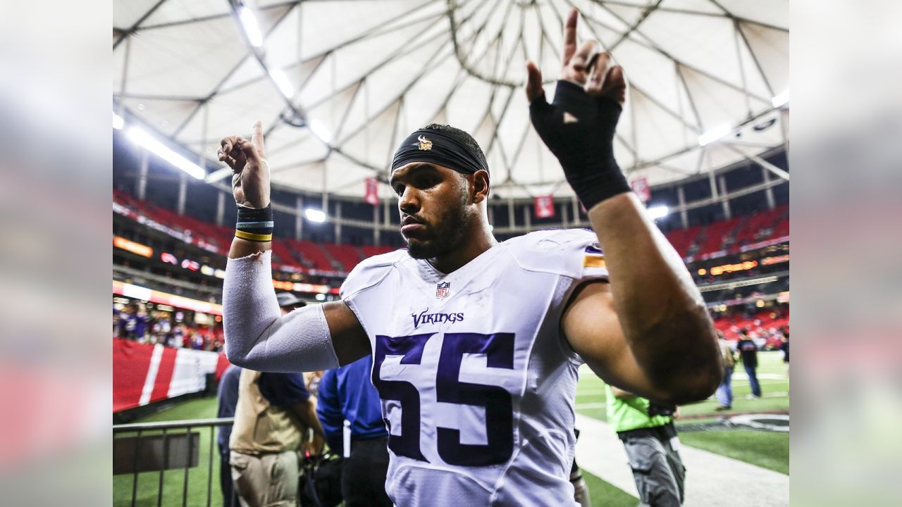 Danielle Hunter still getting respect despite recent injury woes - Daily  Norseman