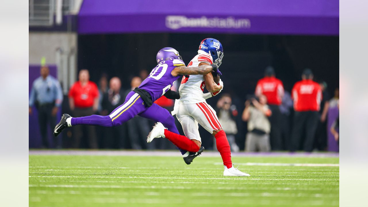 NY Giants lose to Vikings: Takeaways from a last-second defeat