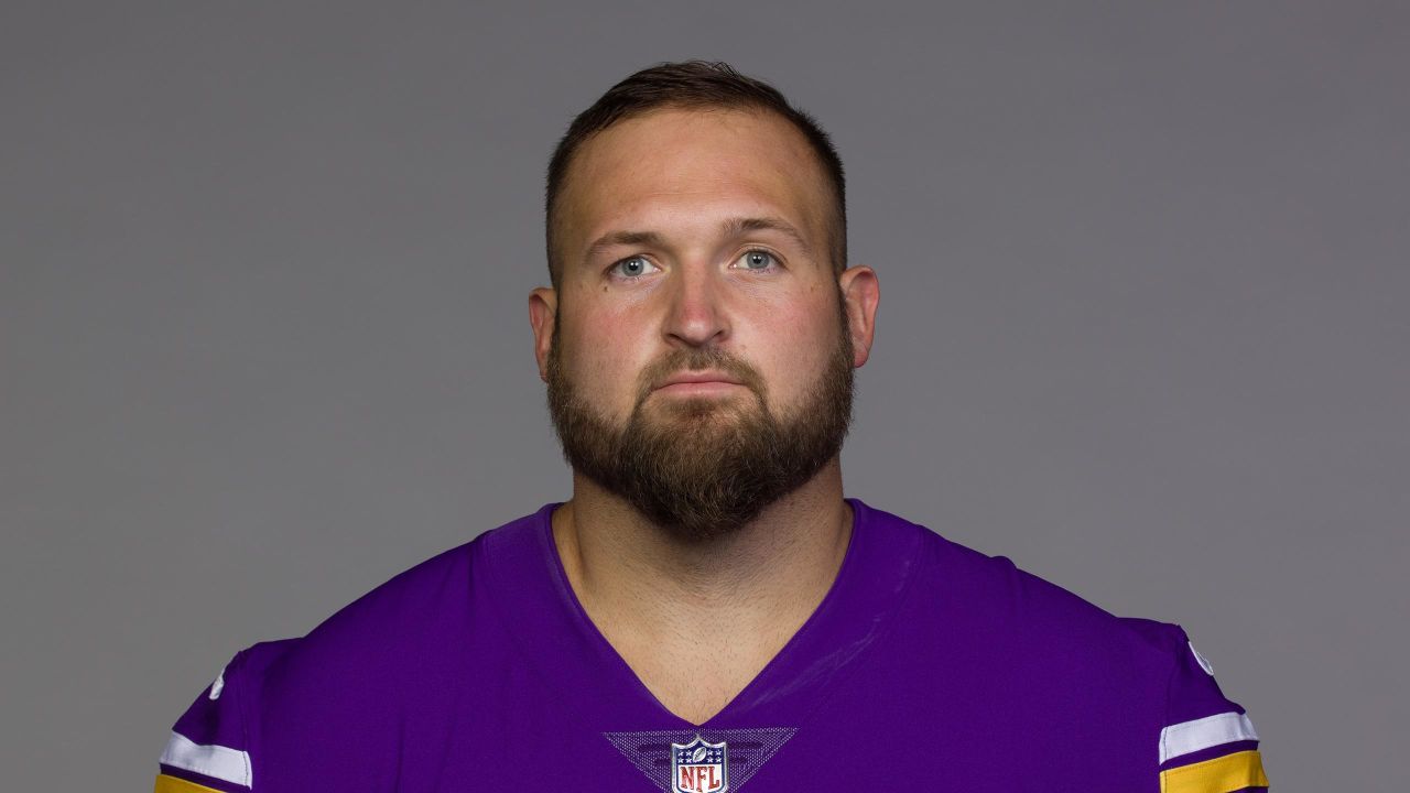 Vikings release 1st unofficial depth chart of 2023 offseason: Here