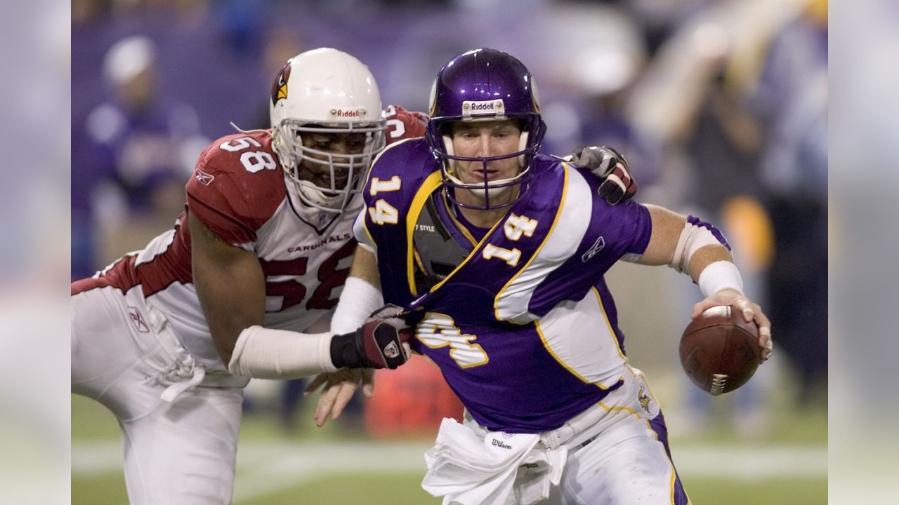 Revived Arizona Cardinals head to Minnesota to take on 1st-place Vikings