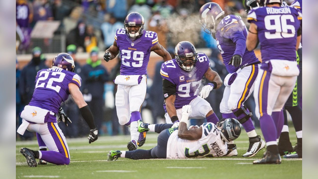 Seahawks, Vikings to use specially designed underwear for frigid wild-card  game