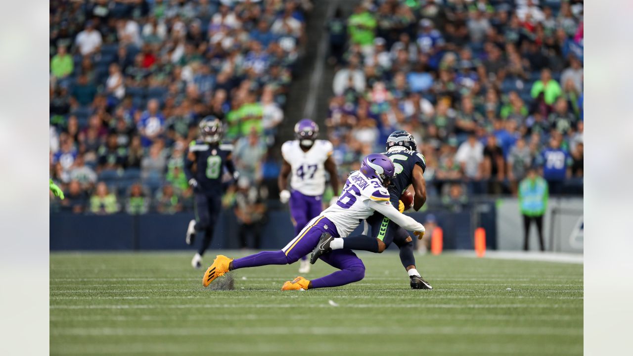 Minnesota Vikings notch first win, end skid vs. Seattle Seahawks