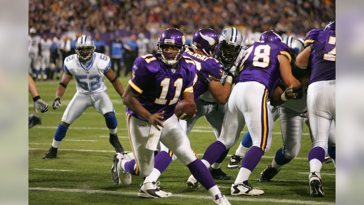 Week 3: Minnesota Vikings vs Detroit Lions 9/25/22 NFL Picks, Predictions,  Odds