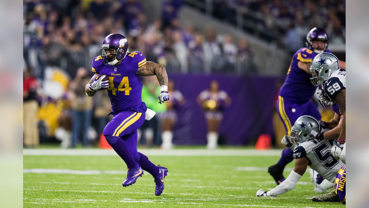 Final Thoughts: Vikings Look to Snap Cowboys Success at U.S. Bank Stadium