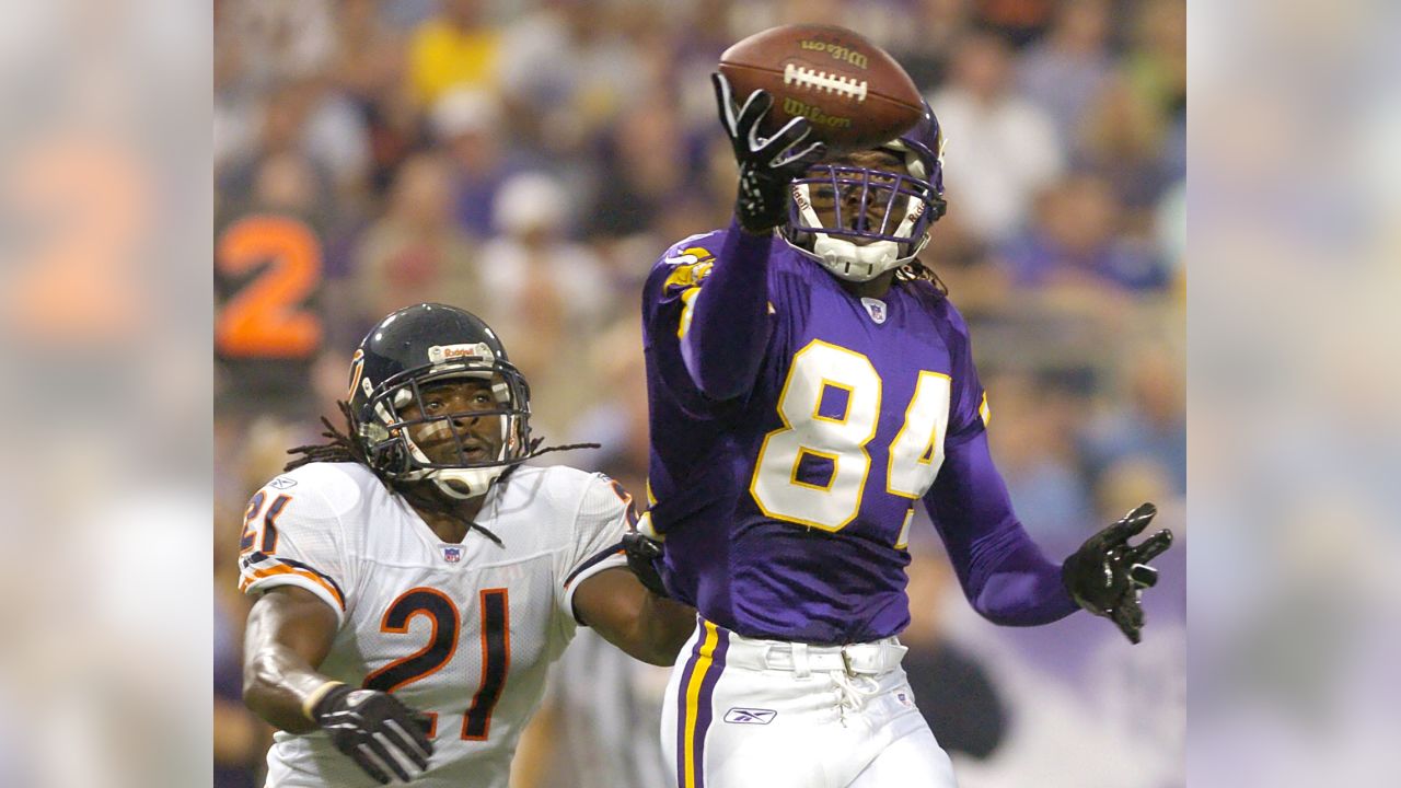 Vikings legend John Randle humbled by selection to NFL All-Time