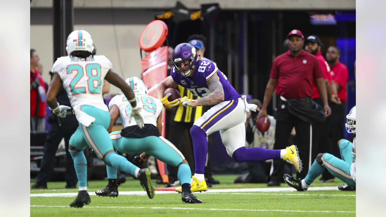 Miami Dolphins: 4 bold predictions for Week 6 vs. Vikings