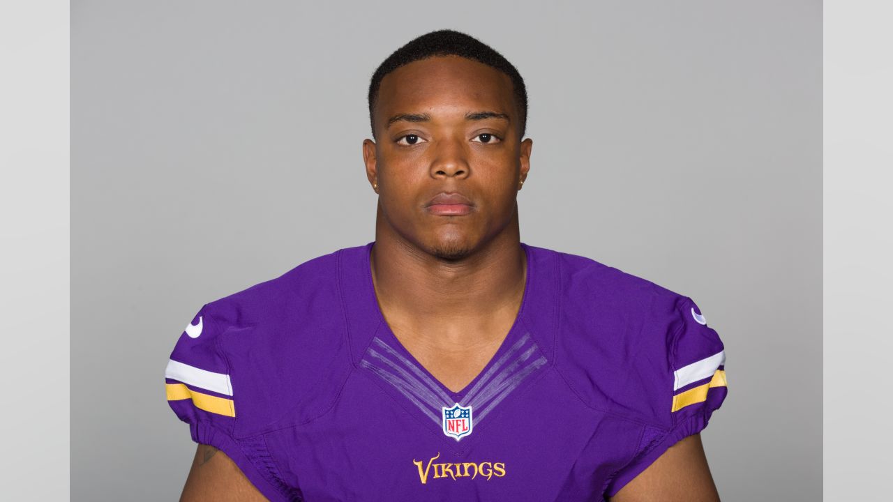 Vikings full back CJ Ham plays in 100th career game as a Viking - Dakota  Broadcasting