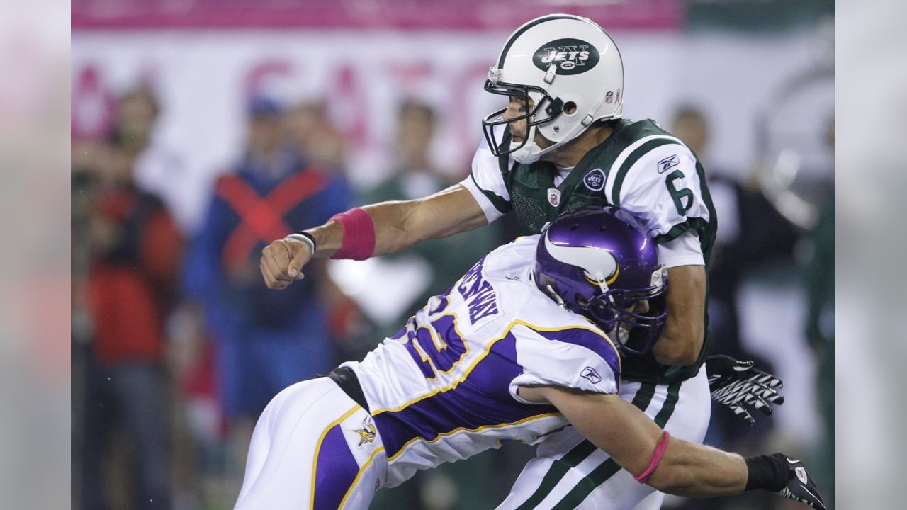 What TV channel is New York Jets vs Minnesota Vikings on? How to watch,  live stream NFL Week 13 