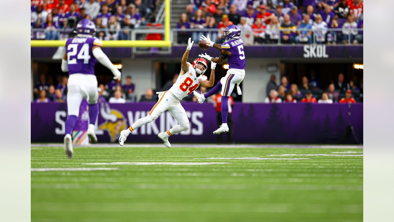 3 Things Must Happen for Vikings to Beat Chiefs