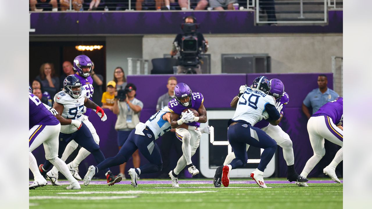 Tennessee Titans heads to Minnesota Vikings for Joint Practices, Preseason  Game - Clarksville Online - Clarksville News, Sports, Events and Information