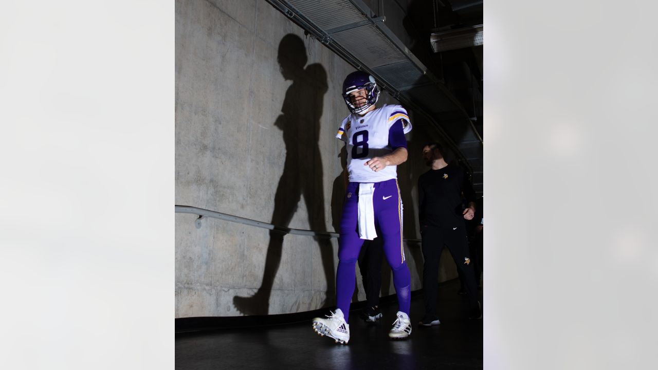 Vikings' K.J. Osborn eyes future as FBI agent, embraces 'chess piece' role  alongside Justin Jefferson in 2023 